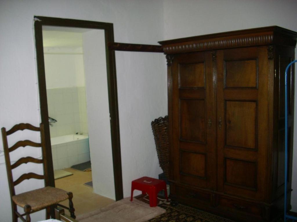 Patriko Country House Vóri Kültér fotó