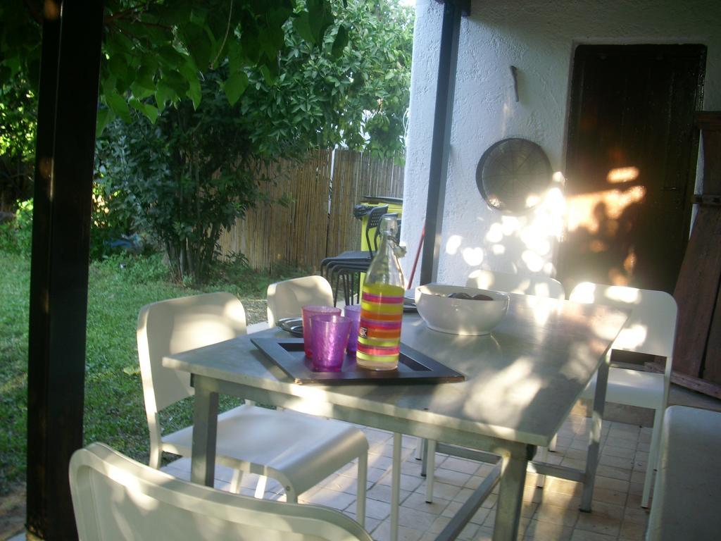 Patriko Country House Vóri Kültér fotó